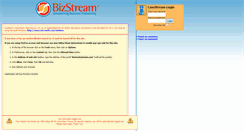 Desktop Screenshot of haven.bizstream.com